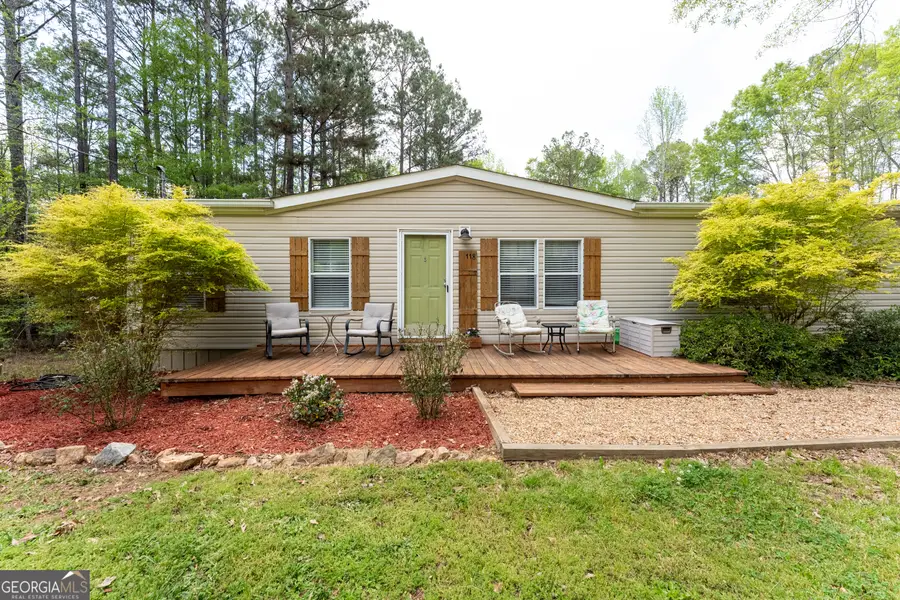 118 Napier Mill Road, Eatonton, GA 31024 - #2