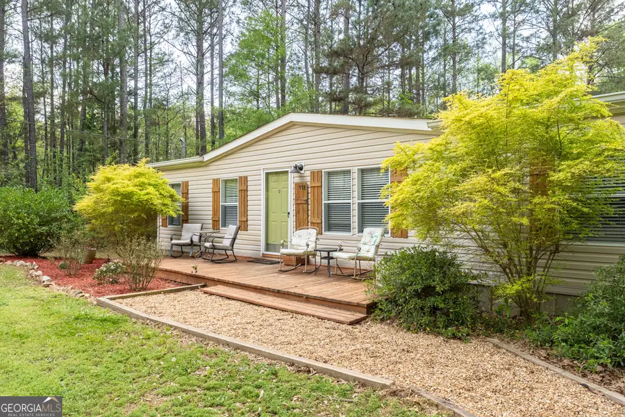 118 Napier Mill Road, Eatonton, GA 31024 - #3