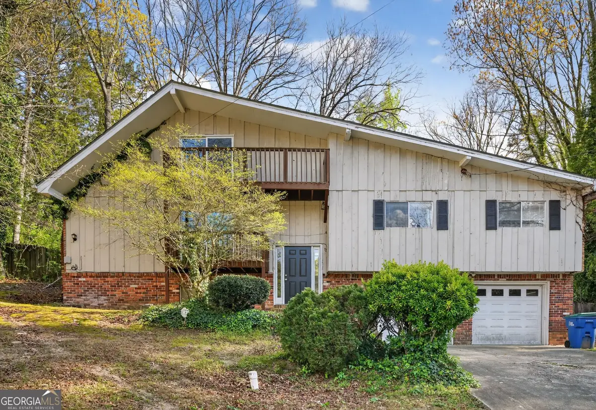 120 San Marino Court, Atlanta, GA 30349 - #1