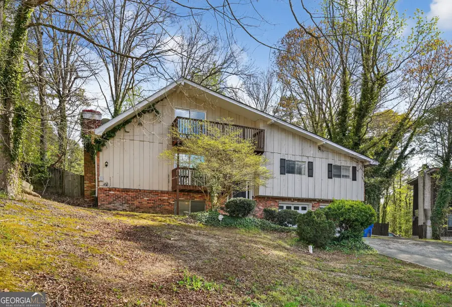 120 San Marino Court, Atlanta, GA 30349 - #3