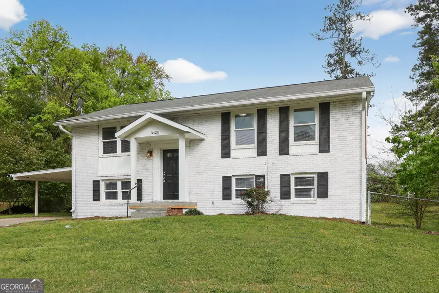 3420 Applejack Terrace, Augusta, GA 30906 - #2