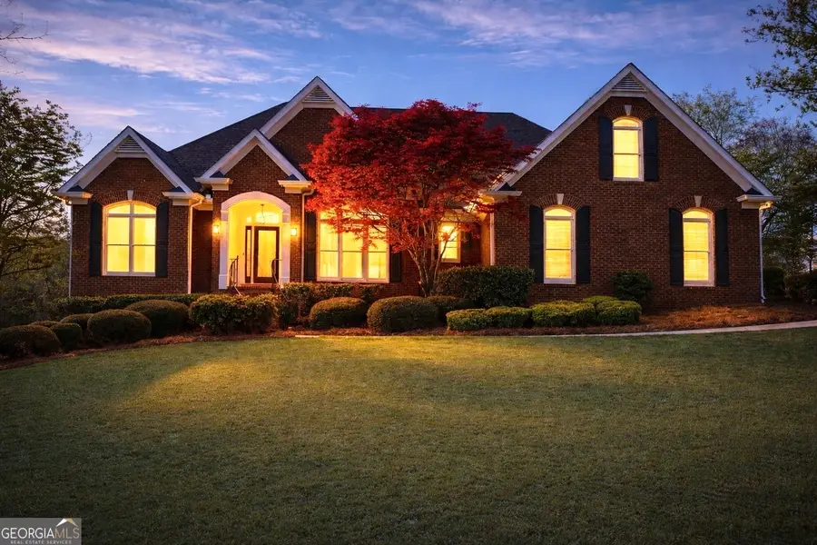 461 Providence Club Drive, Monroe, GA 30656 - #2