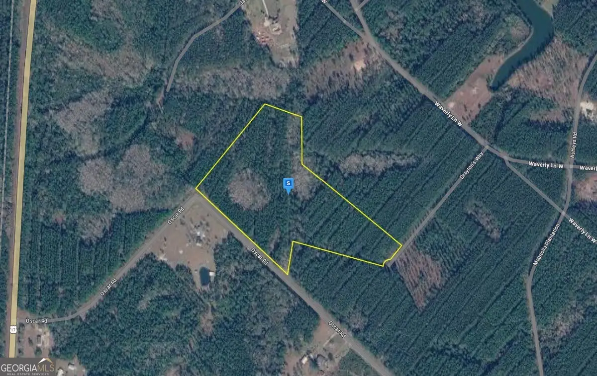 100 Oscar Rd, White Oak, GA 31568 - #1