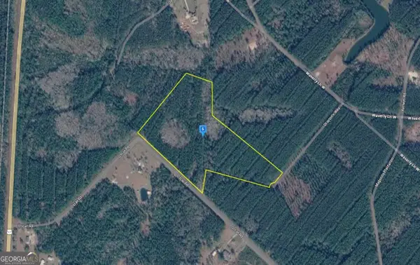 100 Oscar Rd, White Oak, GA 31568