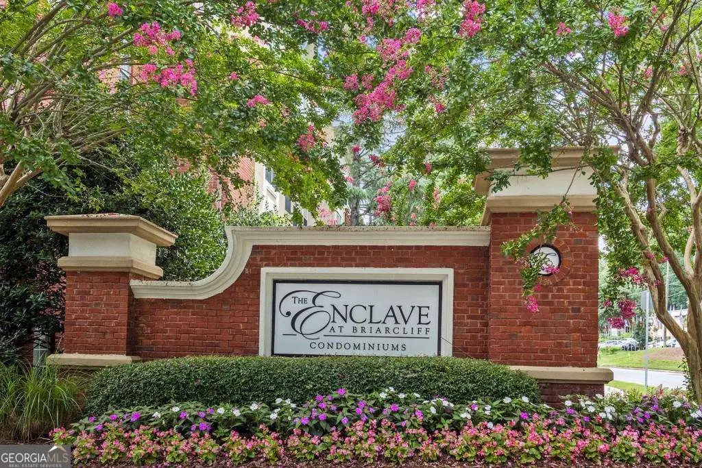 1128 Westchester Ridge Ne, Brookhaven, GA 30329 - #1