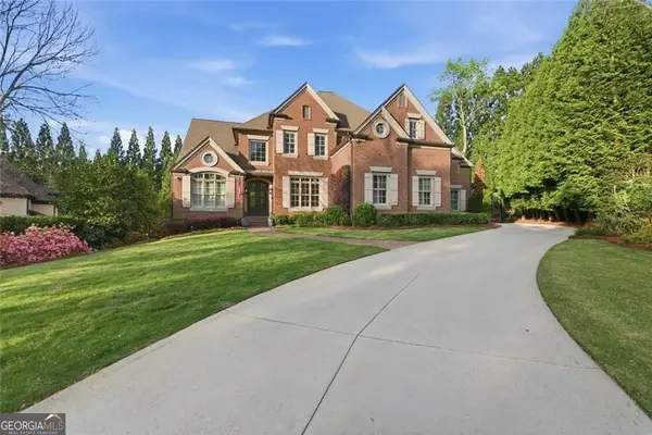 511 Westbury Park Place, Marietta, GA 30067