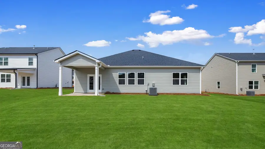 229 Defilippe Drive, Statham, GA 30666 - #2