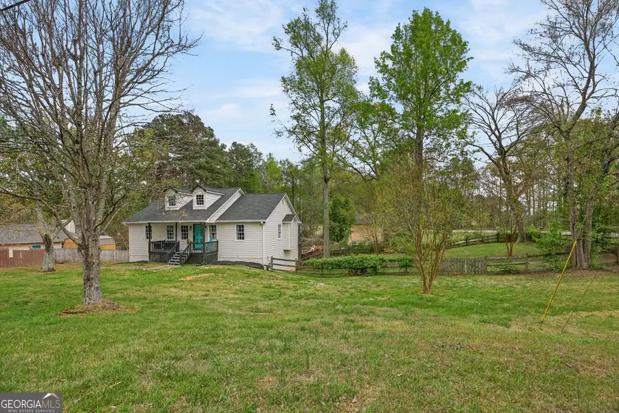 28 Stone Edge Drive, Hiram, GA 30141 - #2