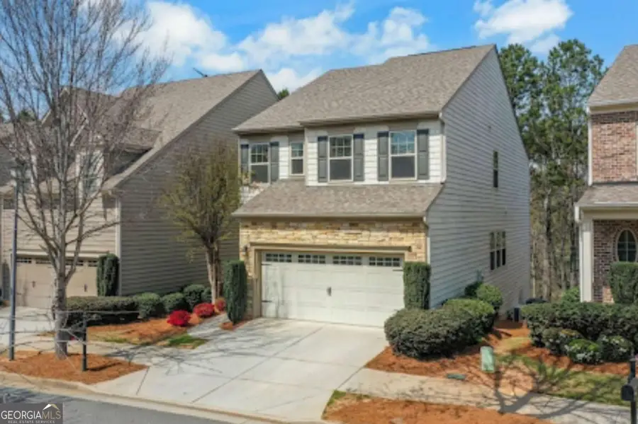 319 Privet Circle, Suwanee, GA 30024 - #2
