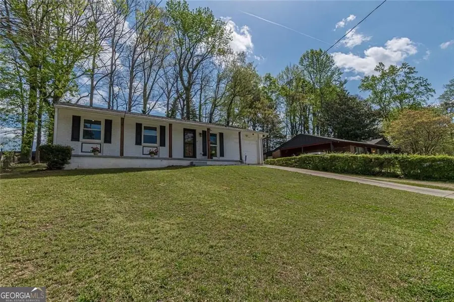 4558 Ryan Road, Conley, GA 30288 - #3