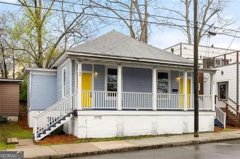 796 Fulton Terrace Se, Atlanta, GA 30316 - #2