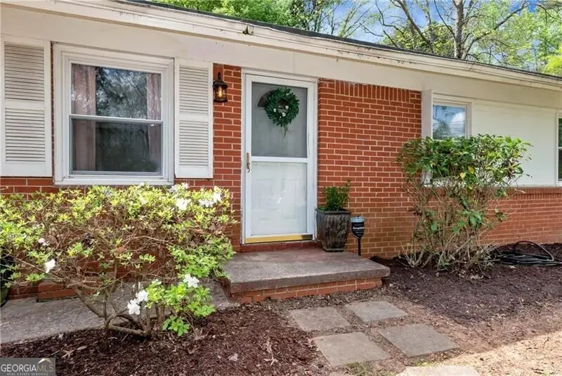 1020 Verdi Way, Clarkston, GA 30021 - #2