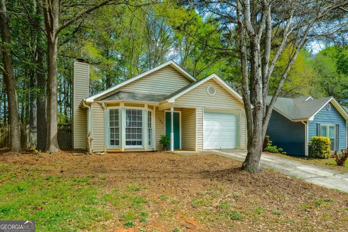 120 Sterling Drive, Athens, GA 30605 - #1