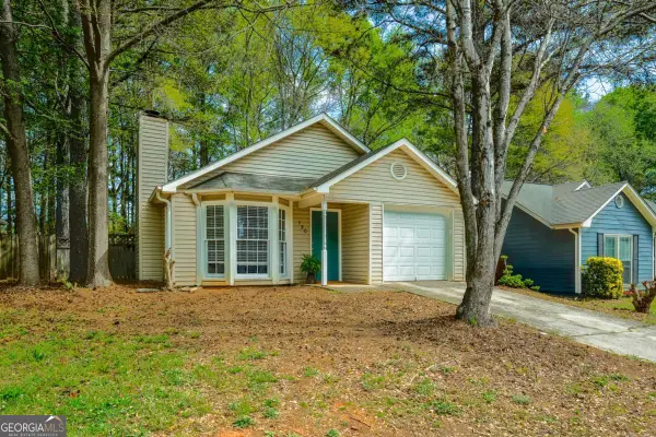 120 Sterling Drive, Athens, GA 30605