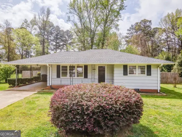 114 Davis Drive, Cartersville, GA 30120