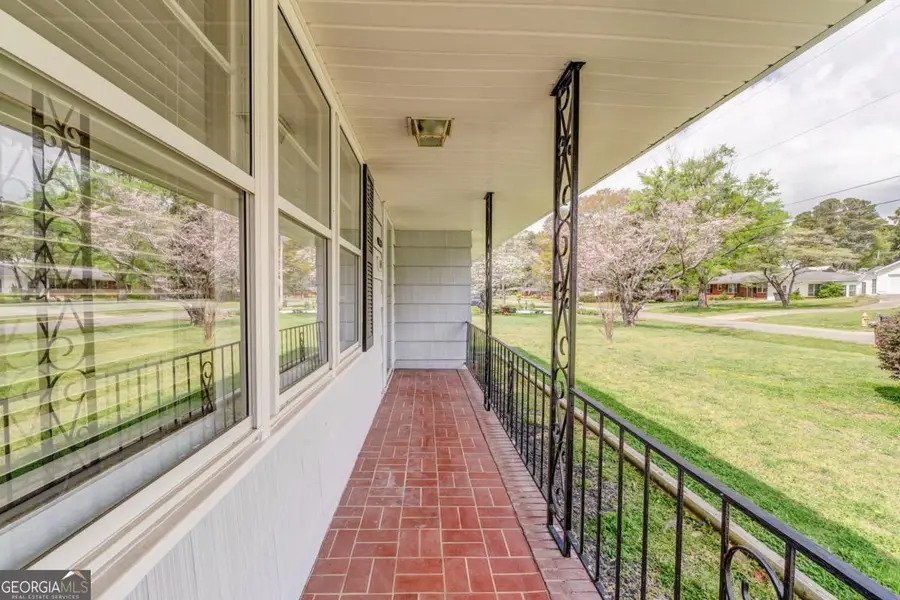 114 Davis Drive, Cartersville, GA 30120 - #2