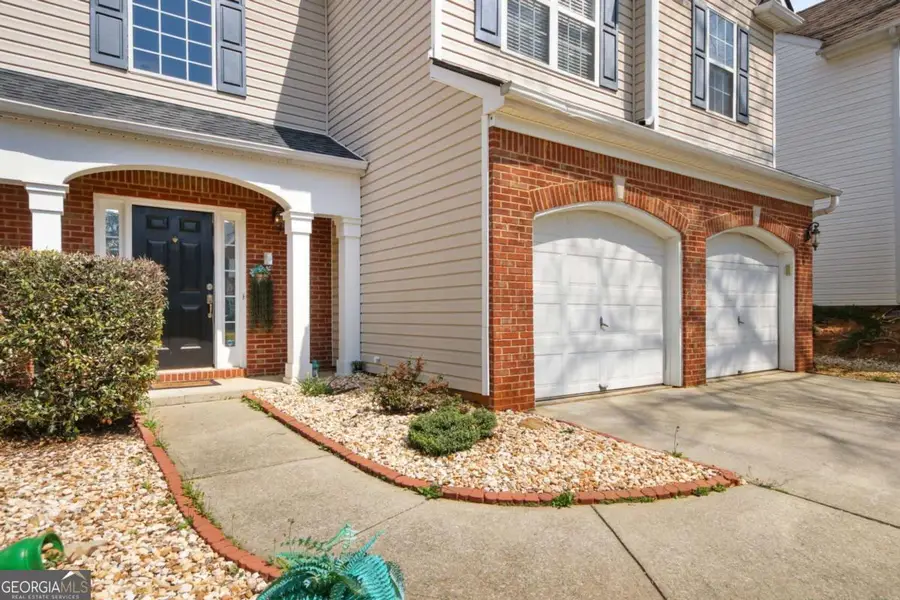 2880 Georgian Manor Drive, Alpharetta, GA 30022 - #3