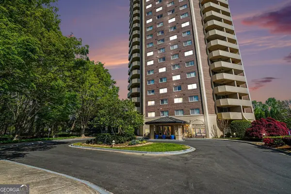 1501 Clairmont Road #224, Decatur, GA 30033