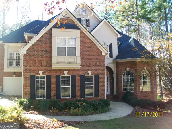 4299 Windham Court Court, Douglasville, GA 30135