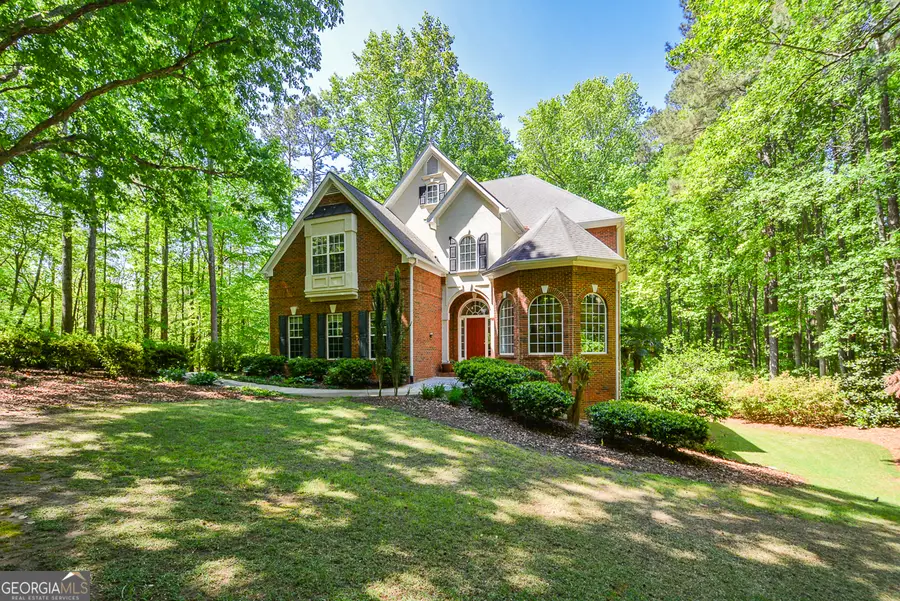 4299 Windham Court, Douglasville, GA 30135 - #3