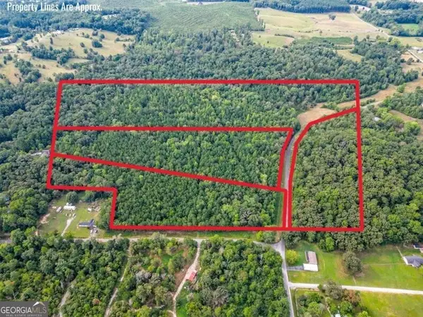 0 Clement Road, LaFayette, GA 30728