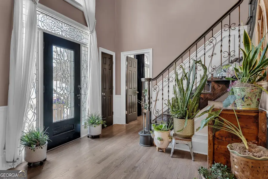 1701 Grove Park Way, Decatur, GA 30033 - #2