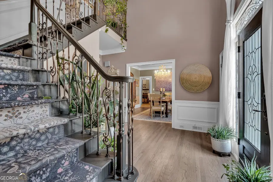 1701 Grove Park Way, Decatur, GA 30033 - #3