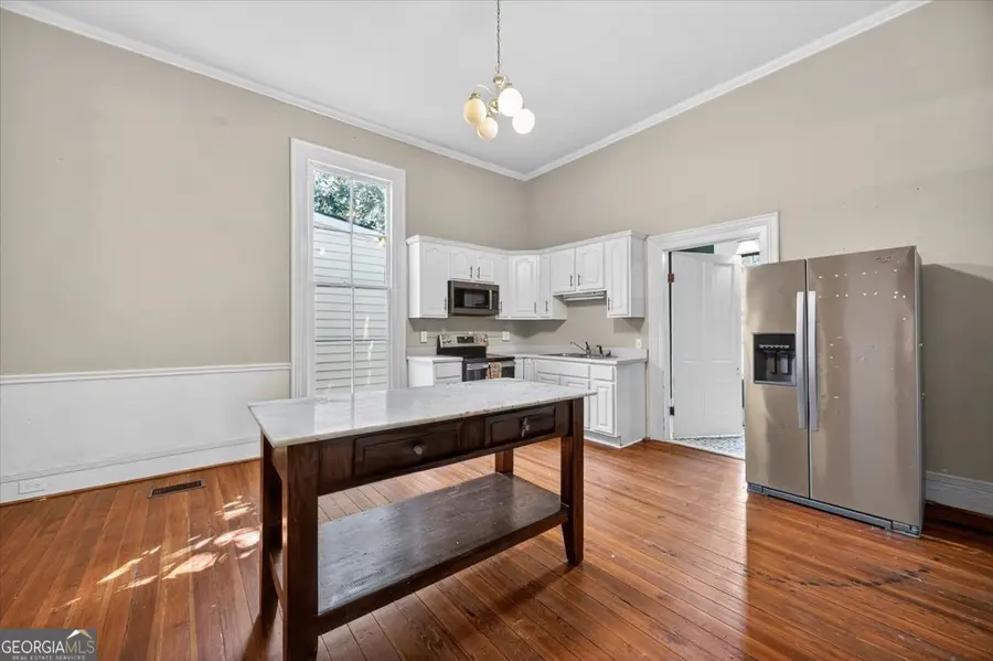 133 Indian Springs Drive, Forsyth, GA 31029 - #2