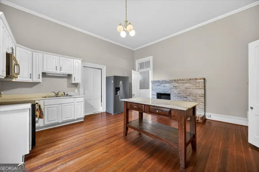 133 Indian Springs Drive, Forsyth, GA 31029 - #3