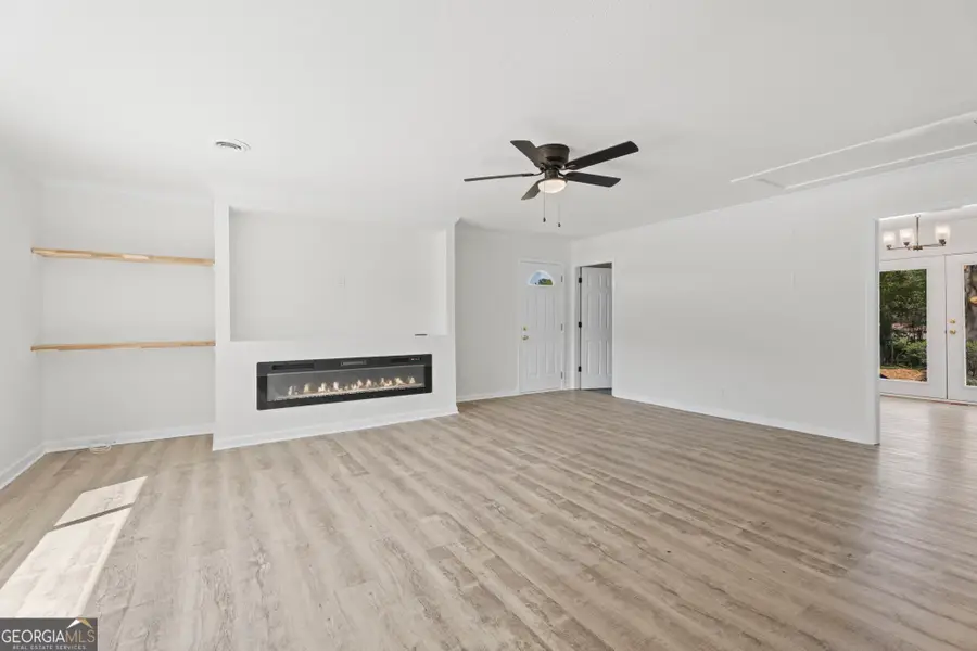 6070 Danbury Ct, Morrow, GA 30260 - #3