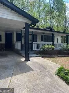 3812 SW Boulder Park Drive Sw, Atlanta, GA 30331 - #1