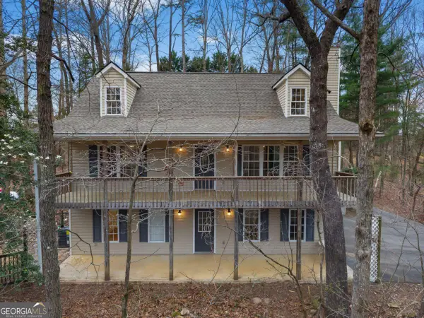 86 Carson Cove Road #5, Ellijay, GA 30540