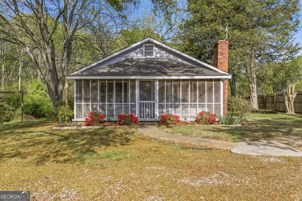 65 Ivy Creek Drive, Nicholson, GA 30565