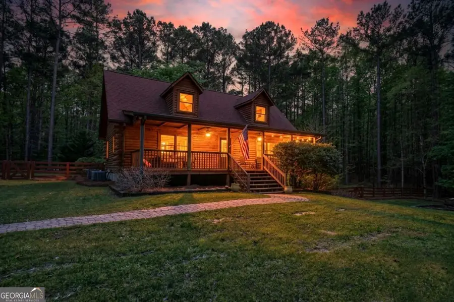 1221 Parks Mill Trace, Greensboro, GA 30642 - #3