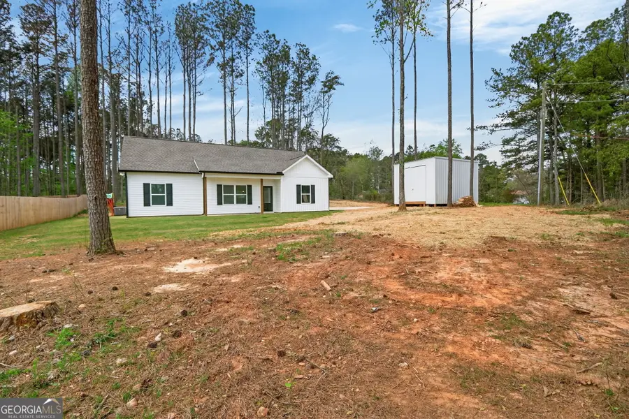 184 King Farm Road, Rockmart, GA 30153 - #2