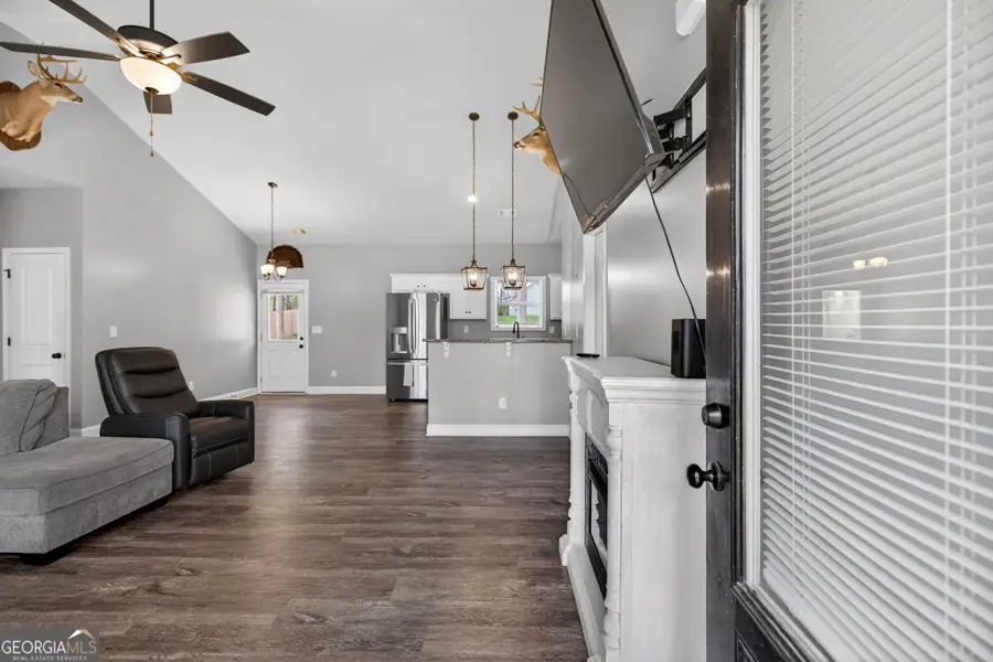 184 King Farm Road, Rockmart, GA 30153 - #3