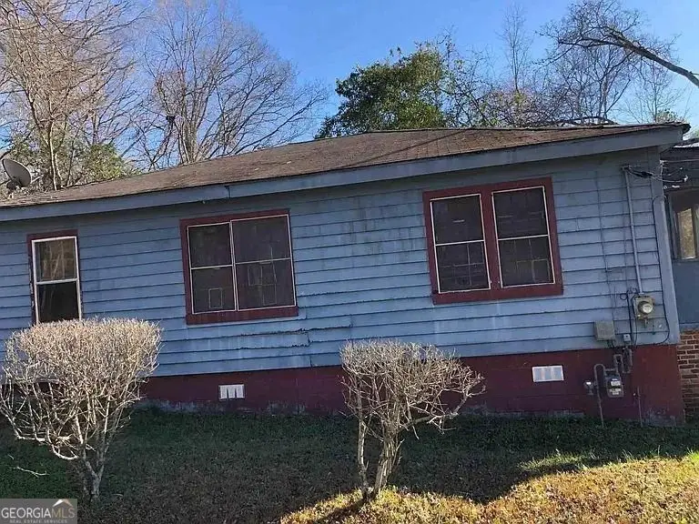 1045 N Wilkinson Street, Milledgeville, GA 31061 - #3