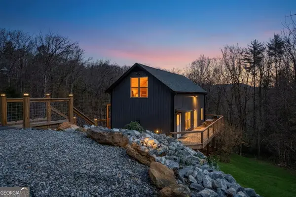 550 Bear Gap Road, Clarkesville, GA 30523