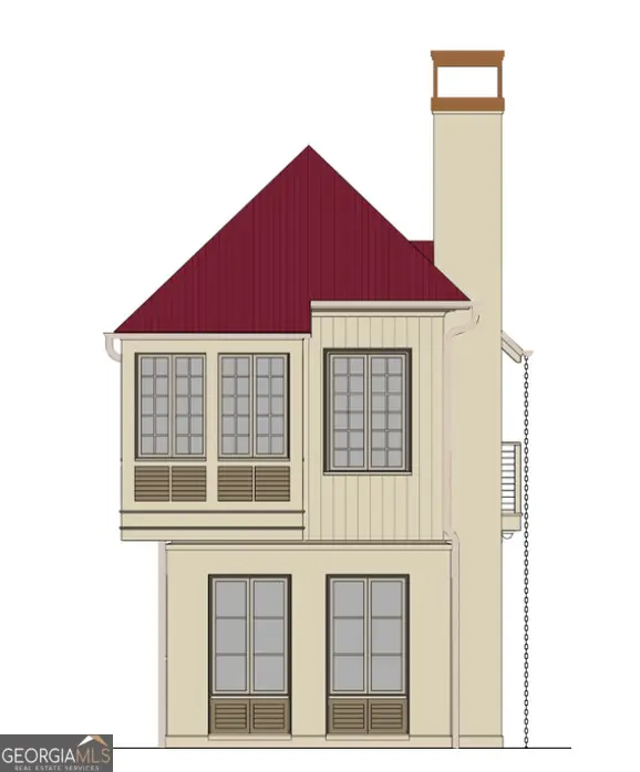 270 Central Avenue, Fayetteville, GA 30214 - #1