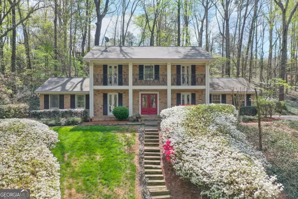 430 River Valley Road Nw, Atlanta, GA 30328