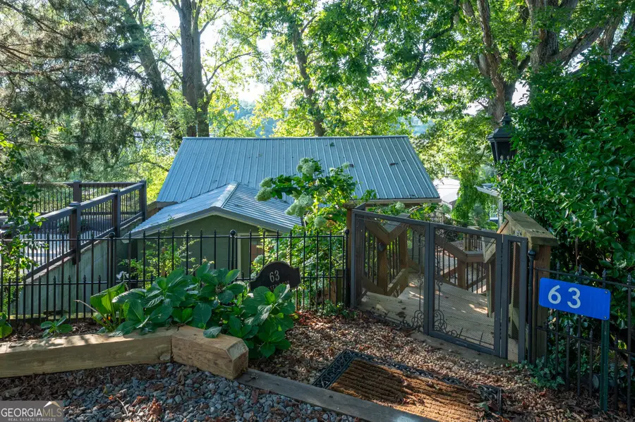 63 Messer Loop, Blue Ridge, GA 30513 - #2