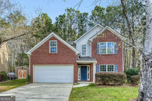 5835 Raventree Court, Atlanta, GA 30349