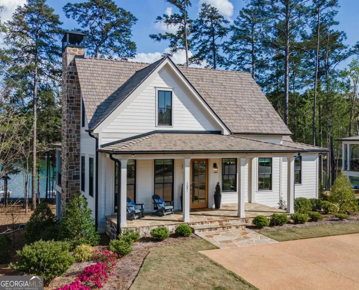 1091 Longview Commons, Greensboro, GA 30642 - #1