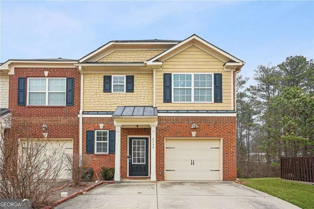 2755 Greenbridge Drive, Norcross, GA 30071 - #1