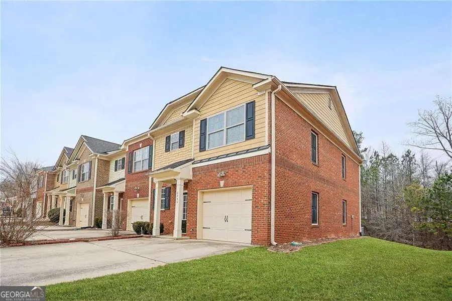 2755 Greenbridge Drive, Norcross, GA 30071 - #2