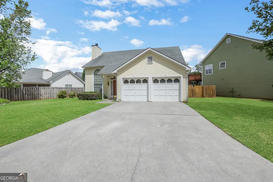 3062 Vineyard Way Se, Smyrna, GA 30082 - #3