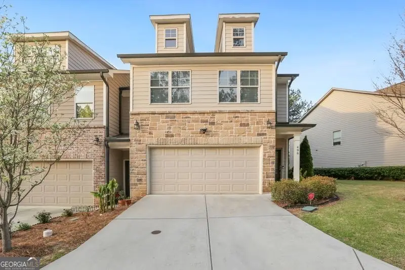 496 Jefferson Chase Street Se, Atlanta, GA 30354 - #2