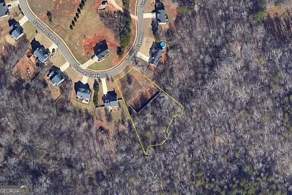 2766 Summer Creek Drive, Gainesville, GA 30507