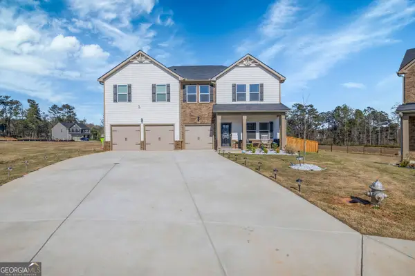311 Bianca Way, McDonough, GA 30253