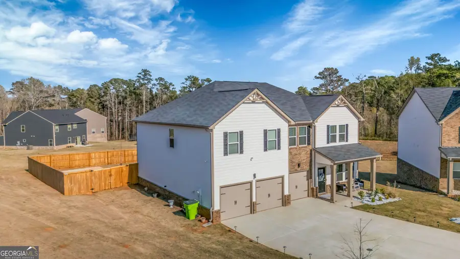 311 Bianca Way, McDonough, GA 30253 - #2
